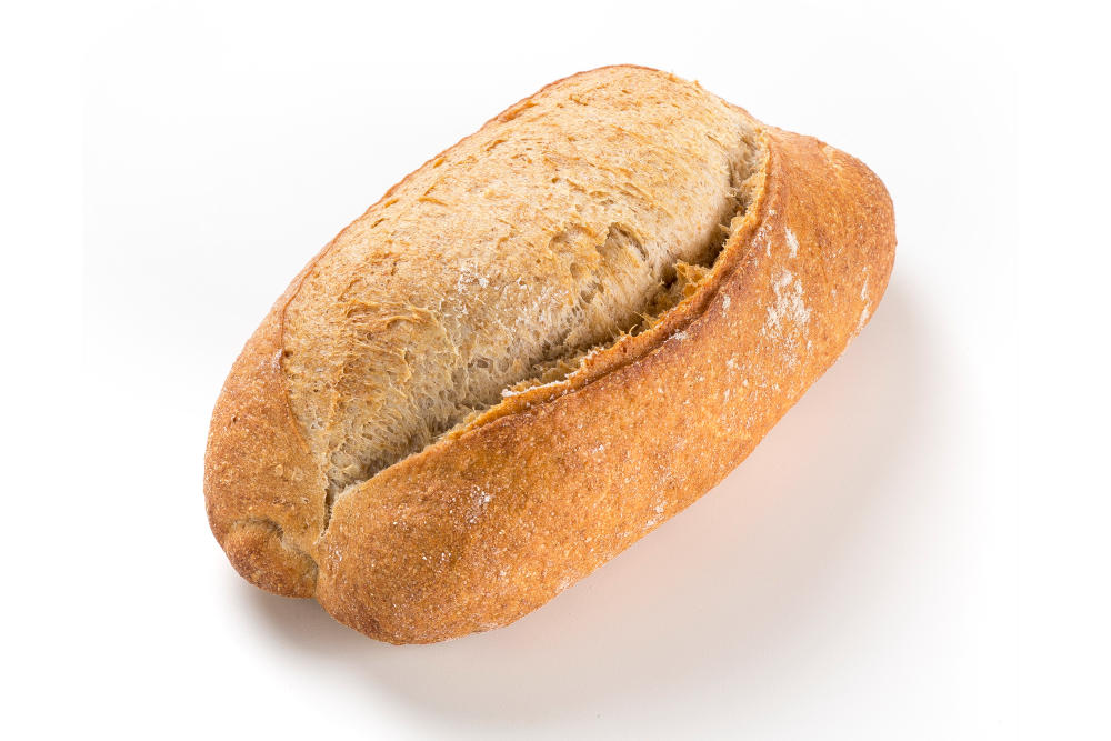 Pan de Espelta